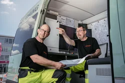 Leistungen für Kanalreinigung und Rohrreinigung in Krummbach