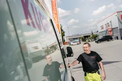 Rohrreinigung in Krummbach bei verstopftem Abfluss